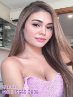 Sonia Kuala Lumpur Escort