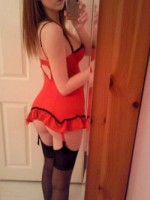 Leicester Escorts - Jordane French Leicester Escort