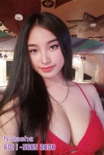 Kuala Lumpur Escorts - Natasha Malay Kuala Lumpur Escort