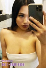 Kuala Lumpur Escorts - Monica Malay Kuala Lumpur Escort