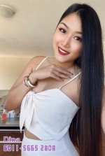 Kuala Lumpur Escorts - Dina Malay Kuala Lumpur Escort