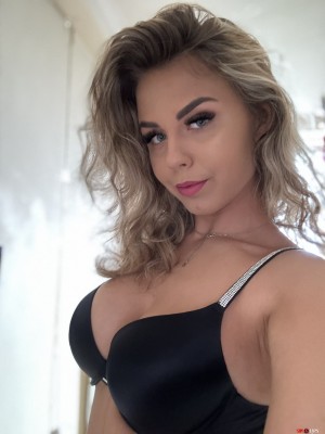 London Escorts - Abigail Eastern European London Escort