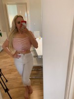 Strasbourg Escorts - Dorial Joyce czech Strasbourg Escort