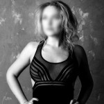 Prague Escorts - Lea Czech Prague Escort