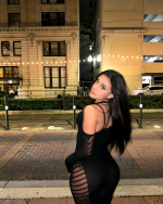 Paris Escorts - Lunastar french Paris Escort