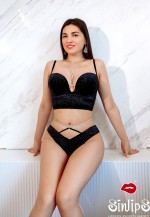 London Escorts - Amelia Russian London Escort