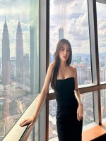 Boey Kuala Lumpur Escort