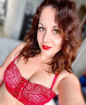 Nice Escorts - Rose Belgian Nice Escort