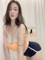 Jessica Kuala Lumpur Escort