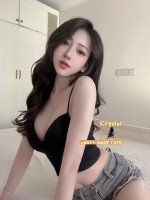 Crystal Kuala Lumpur Escort