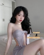 Kuala Lumpur Escorts - Crystal Malay Kuala Lumpur Escort