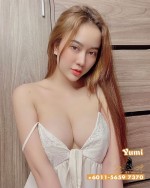 Kuala Lumpur Escorts - Yumi Malay Kuala Lumpur Escort