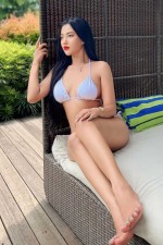 Kuala Lumpur Escorts - Erina Malay Kuala Lumpur Escort