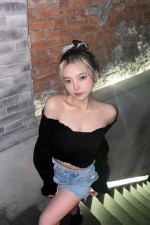 Kuala Lumpur Escorts - Huiling Chinese Kuala Lumpur Escort