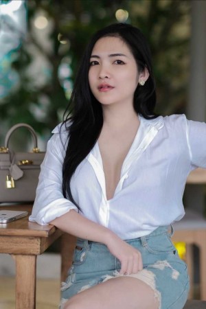 Kuala Lumpur Escorts - Kanya Thailand Kuala Lumpur Escort