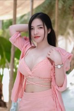 Kuala Lumpur Escorts - Kanya Thailand Kuala Lumpur Escort
