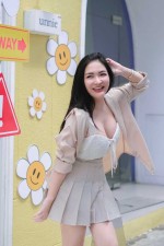 Kuala Lumpur Escorts - Kanya Thailand Kuala Lumpur Escort