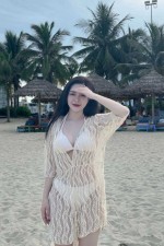 Kuala Lumpur Escorts - Maria Vietnames Kuala Lumpur Escort
