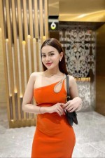Kuala Lumpur Escorts - Marissa Malay Kuala Lumpur Escort