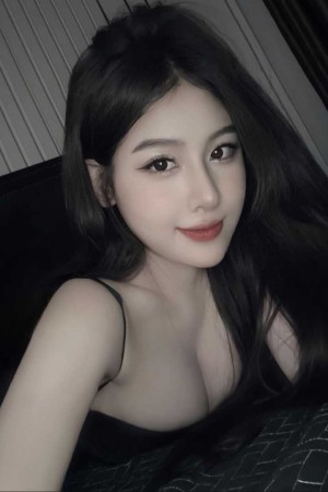 Kuala Lumpur Escorts - Tessa Vietnames Kuala Lumpur Escort