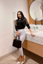 Kuala Lumpur Escorts - Atiyah Malay Kuala Lumpur Escort