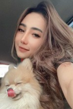 Kuala Lumpur Escorts - Atiyah Malay Kuala Lumpur Escort