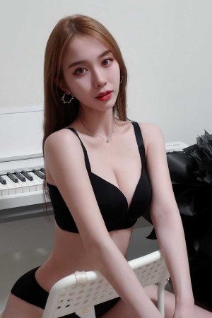 Kuala Lumpur Escorts - Jiaxin Chinese Kuala Lumpur Escort