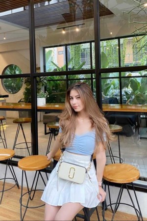 Kuala Lumpur Escorts - Maya Malay Kuala Lumpur Escort