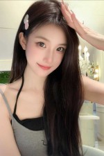 Kuala Lumpur Escorts - Meilin Chinese Kuala Lumpur Escort