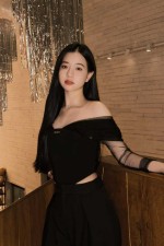 Kuala Lumpur Escorts - Thanh Vietnames Kuala Lumpur Escort