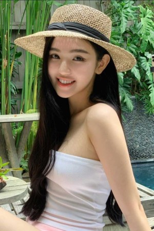 Kuala Lumpur Escorts - Van Vietnames Kuala Lumpur Escort