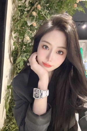 Kuala Lumpur Escorts - Xiao Yu Chinese Kuala Lumpur Escort