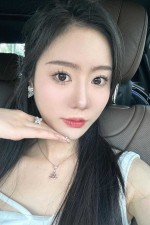Kuala Lumpur Escorts - Xiao Yu Chinese Kuala Lumpur Escort