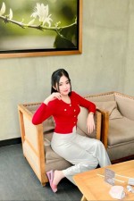 Kuala Lumpur Escorts - Aliyah Malay Kuala Lumpur Escort