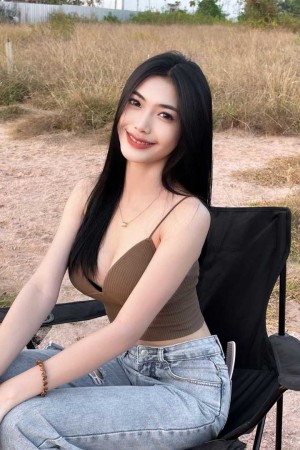 Kuala Lumpur Escorts - Annie Thailand Kuala Lumpur Escort