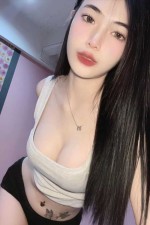Kuala Lumpur Escorts - Annie Thailand Kuala Lumpur Escort
