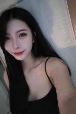Kuala Lumpur Escorts - Camila Chinese Kuala Lumpur Escort