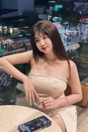 Kuala Lumpur Escorts - Demi Vietnames Kuala Lumpur Escort