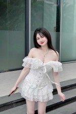 Kuala Lumpur Escorts - Demi Vietnames Kuala Lumpur Escort