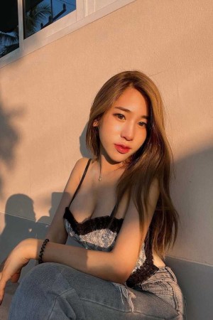Kuala Lumpur Escorts - June Thailand Kuala Lumpur Escort