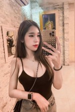 Kuala Lumpur Escorts - June Thailand Kuala Lumpur Escort
