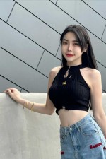 Kuala Lumpur Escorts - Khloe Chinese Kuala Lumpur Escort