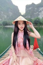 Kuala Lumpur Escorts - Mabel Vietnames Kuala Lumpur Escort