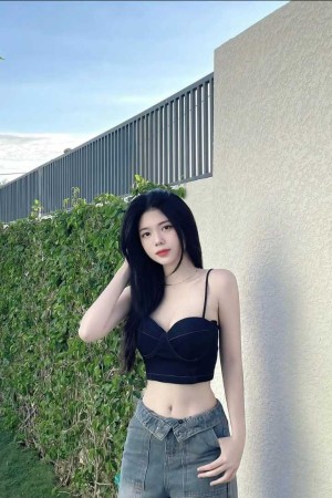Kuala Lumpur Escorts - Poppy Vietnames Kuala Lumpur Escort