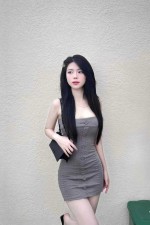 Kuala Lumpur Escorts - Poppy Vietnames Kuala Lumpur Escort