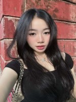 Daisy Kuala Lumpur Escort