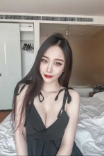 Kuala Lumpur Escorts - Hua Li Chinese Kuala Lumpur Escort