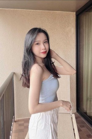 Kuala Lumpur Escorts - Qiu Lan Chinese Kuala Lumpur Escort
