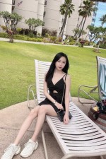 Kuala Lumpur Escorts - Qiu Lan Chinese Kuala Lumpur Escort