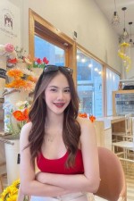 Kuala Lumpur Escorts - Malin Thailand Kuala Lumpur Escort